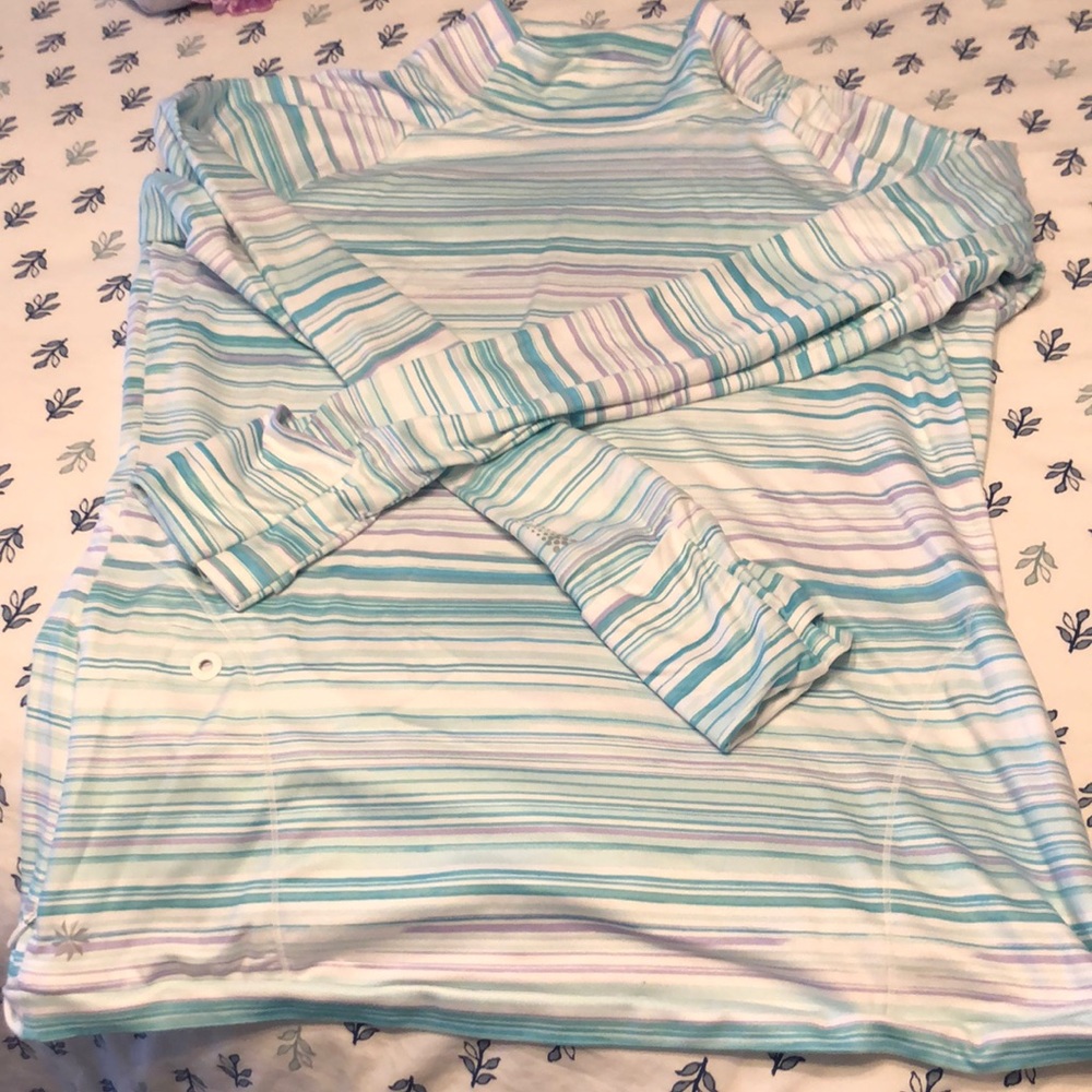 Athleta top
